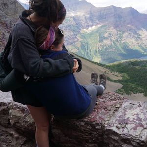 Meet your Posher, Natalya